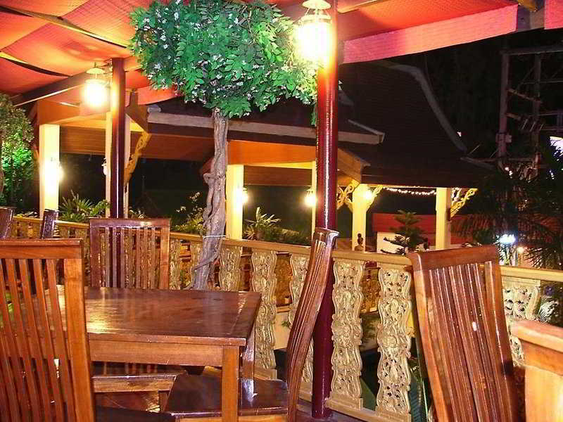 Irest Ao Nang Seafront Pansiyon Dış mekan fotoğraf