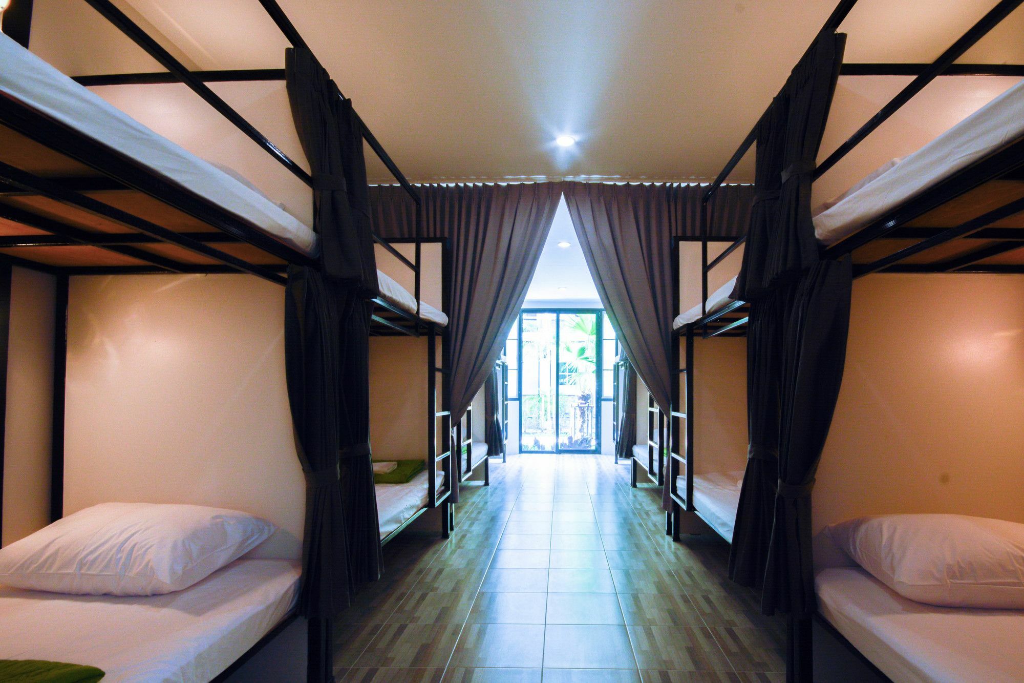 Irest Ao Nang Seafront Pansiyon Dış mekan fotoğraf