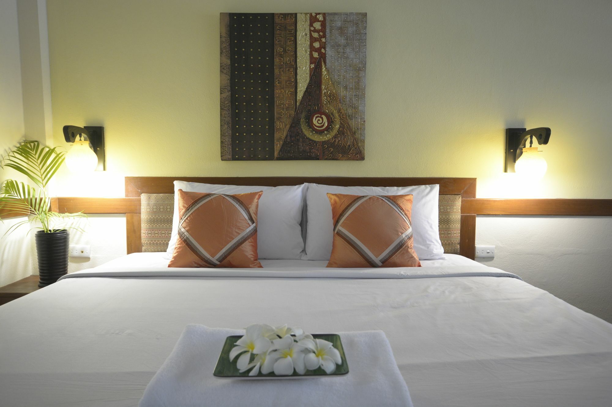 Irest Ao Nang Seafront Pansiyon Dış mekan fotoğraf