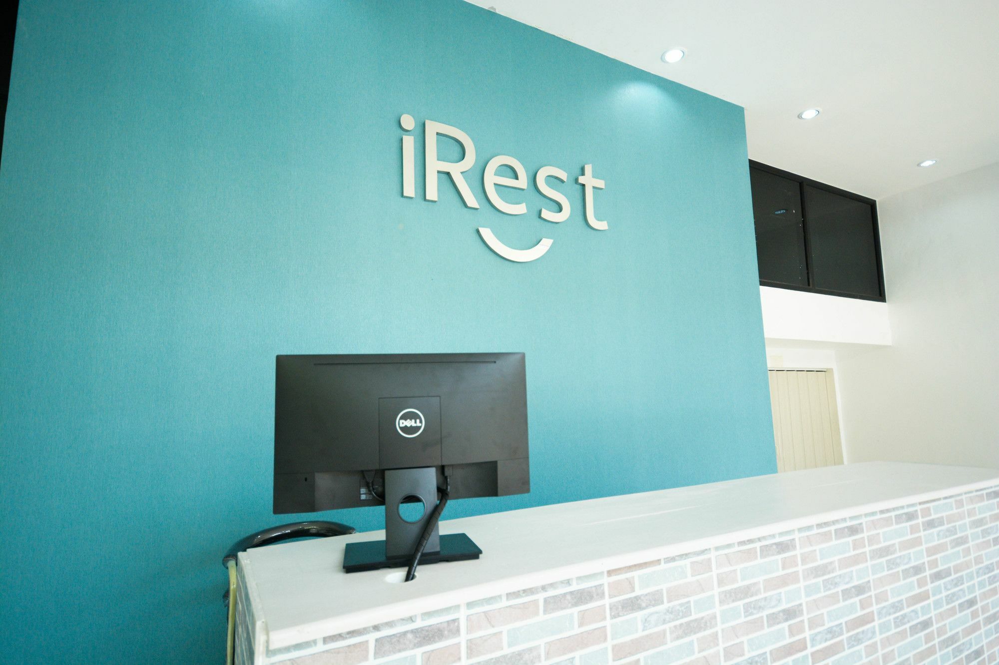 Irest Ao Nang Seafront Pansiyon Dış mekan fotoğraf