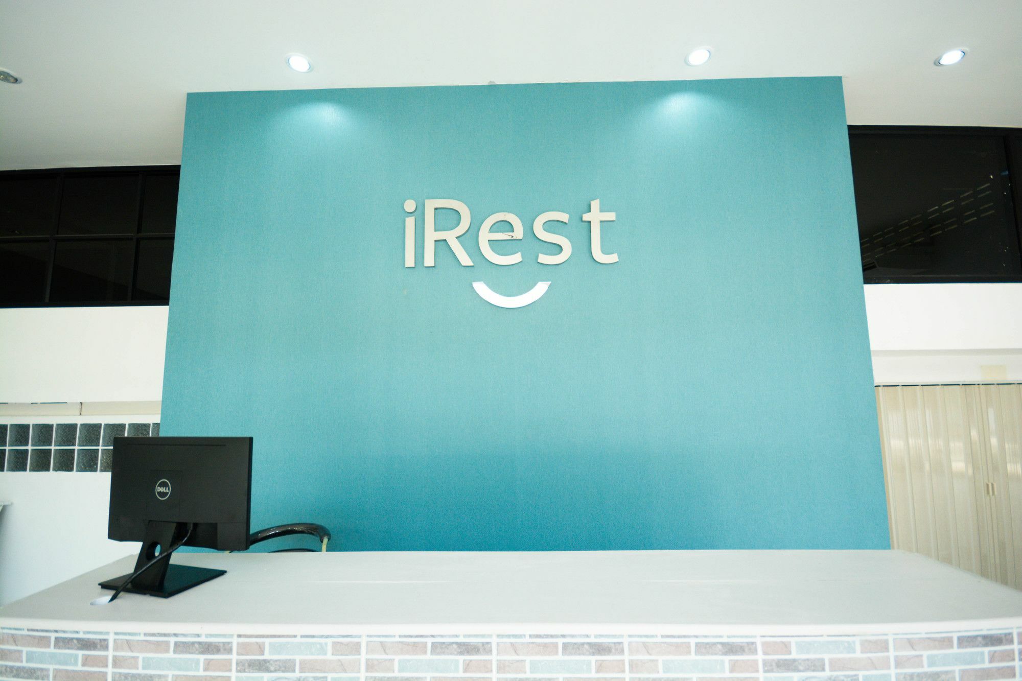 Irest Ao Nang Seafront Pansiyon Dış mekan fotoğraf